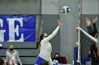 VB vs ENC  Wheaton College Women's Volleyball vs Eastern Nazarene College. - Photo By: KEITH NORDSTROM : Wheaton, volleyball, VB, Eastern Nazarene College